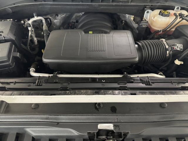 Used 2023 Chevrolet Silverado 1500 ZR2 w/ LPO, Dark Essentials Package AWD/4WD image 6