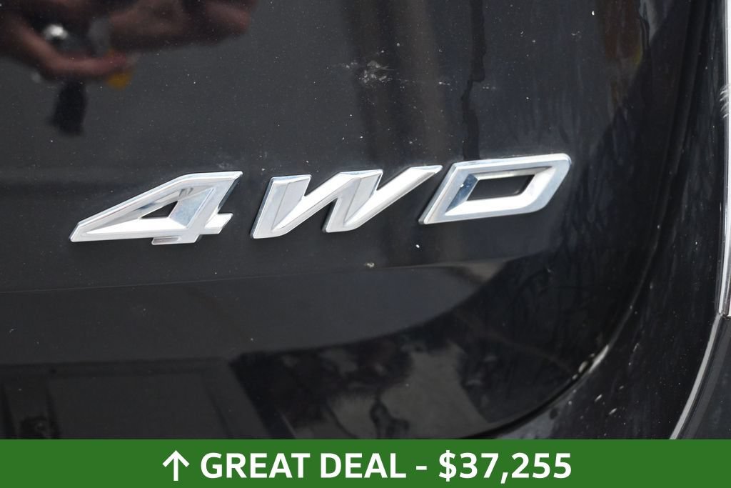 Used 2025 Ford Explorer Active w/ Active Comfort Package AWD/4WD image 17