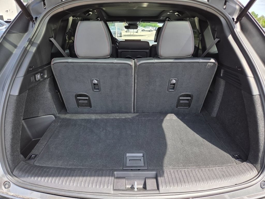 Used 2025 Acura MDX A-Spec AWD/4WD image 34