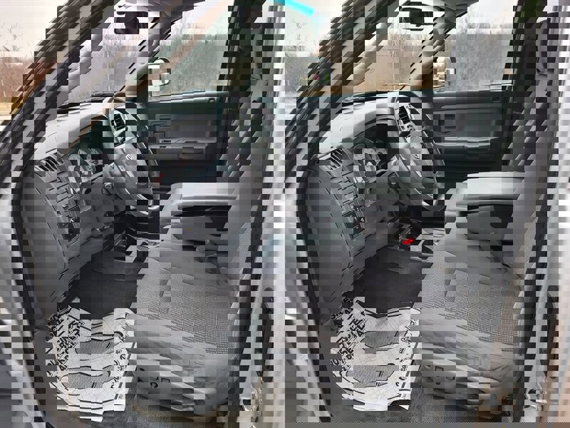 Used 2007 Dodge Dakota SLT w/ Trailer Tow Group image 10