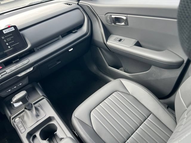 New 2027 Kia Seltos X-Line S w/ X-Line S Premium Package AWD/4WD image 13