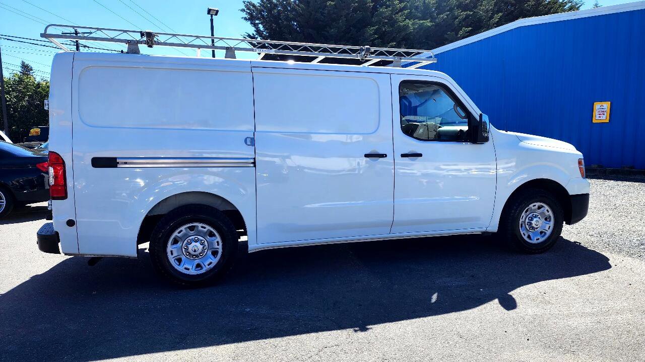 Used 2015 Nissan NV 2500 SV w/ Technology Package image 6