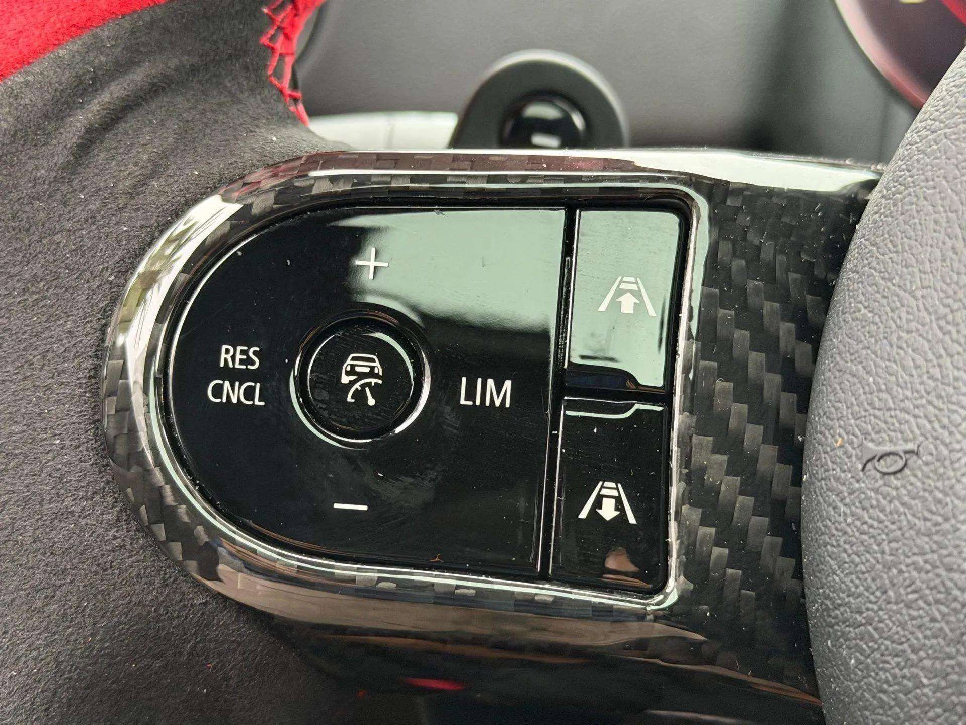 Used 2024 MINI Cooper Countryman John Cooper Works image 27