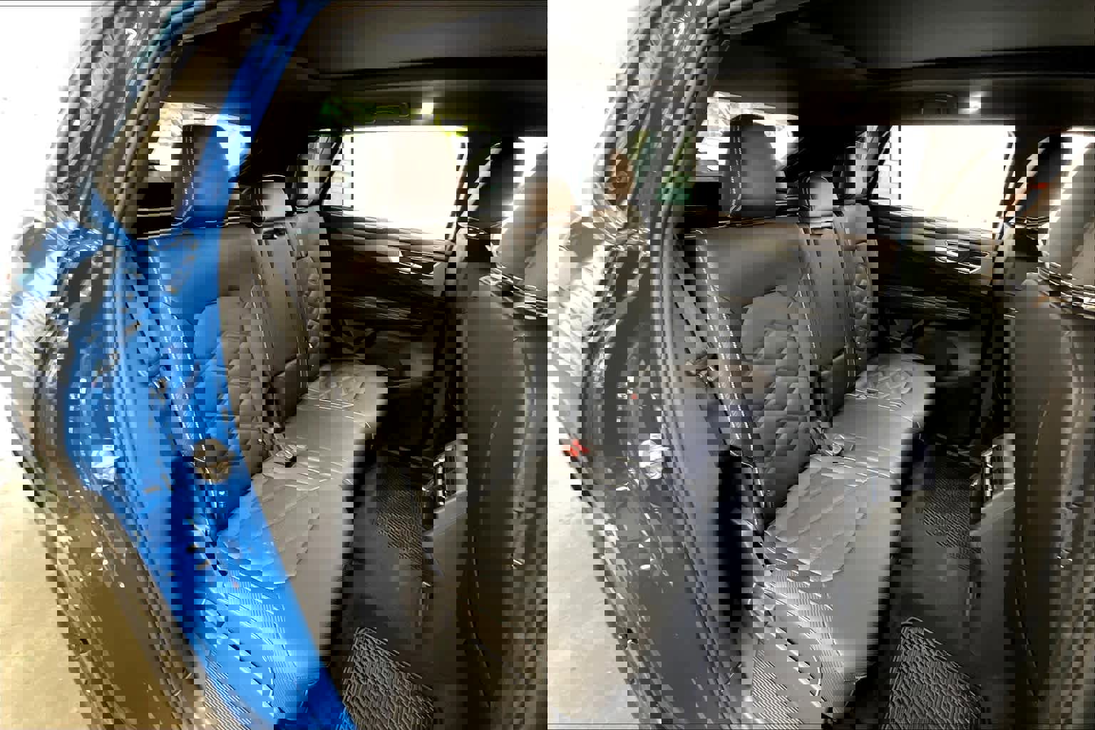 New 2025 Volkswagen Atlas Cross Sport SE image 27