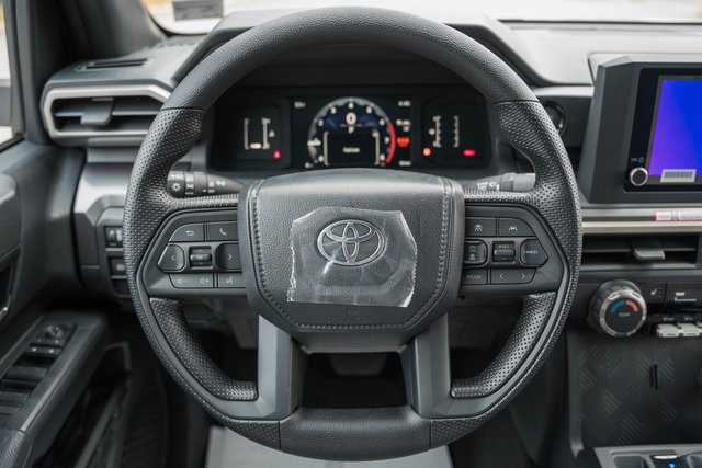New 2025 Toyota Tacoma SR5 image 30