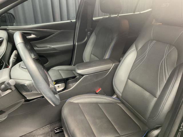 Used 2024 Buick Envista Sport Touring w/ Convenience I Package image 13