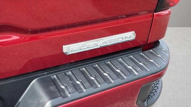 Used 2024 GMC Sierra 1500 Elevation w/ X31 Off-Road Package AWD/4WD image 38