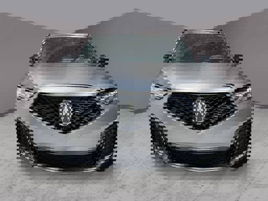 New 2026 Acura MDX A-Spec image 8