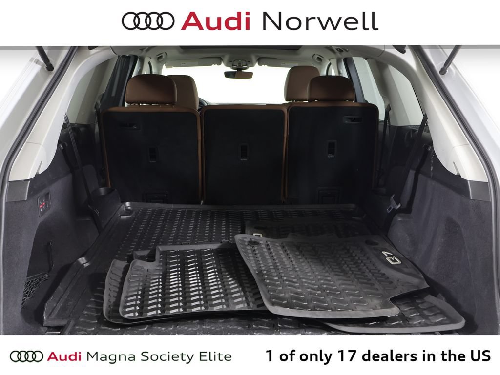 Used 2023 Audi Q7 2.0T Premium Plus w/ Premium Plus Package AWD/4WD image 15
