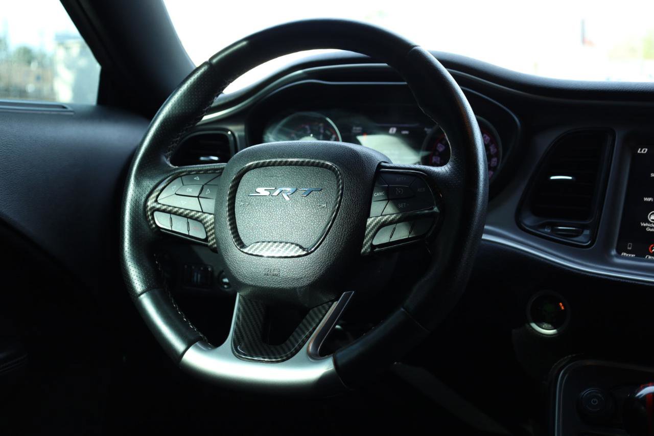 Used 2019 Dodge Challenger R/T Scat Pack image 9