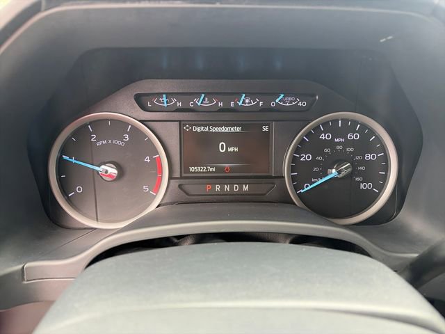 Used 2022 Ford F250 XLT image 26