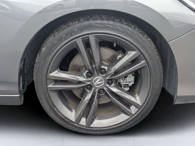 Used 2023 Acura Integra A-Spec FWD image 11