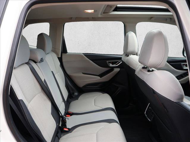 Used 2021 Subaru Forester Premium w/ Popular Package #1 AWD/4WD image 26