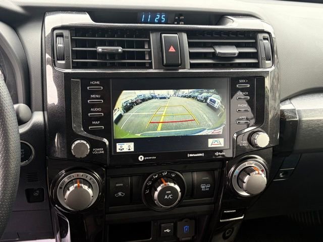 Used 2023 Toyota 4Runner TRD Off-Road Premium w/ Off Road Premium Plus Package image 3