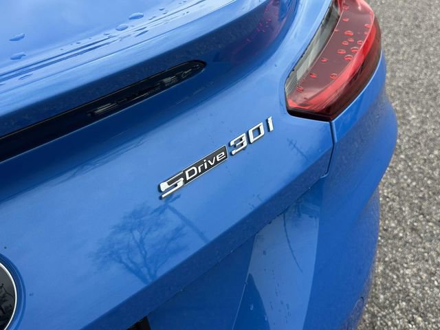 Certified 2022 BMW Z4 sDrive30i w/ Premium Package 2 image 21