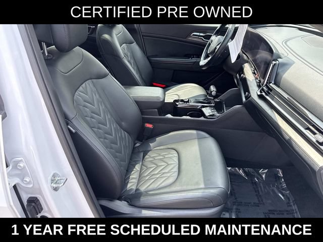 Used 2023 Kia Sportage X-Pro Prestige AWD/4WD image 9