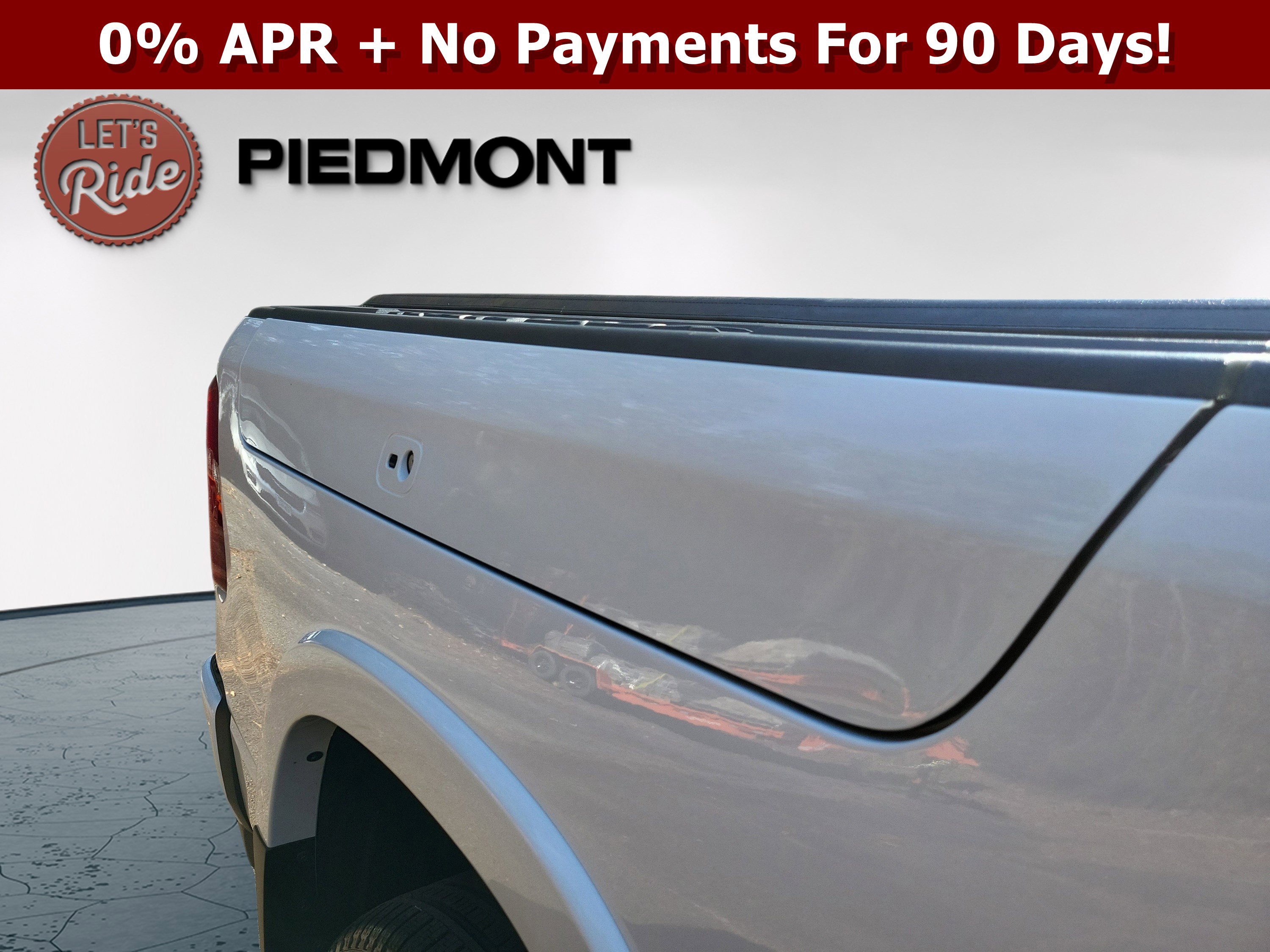 New 2026 RAM 1500 Tungsten w/ Bed Utility Group image 16