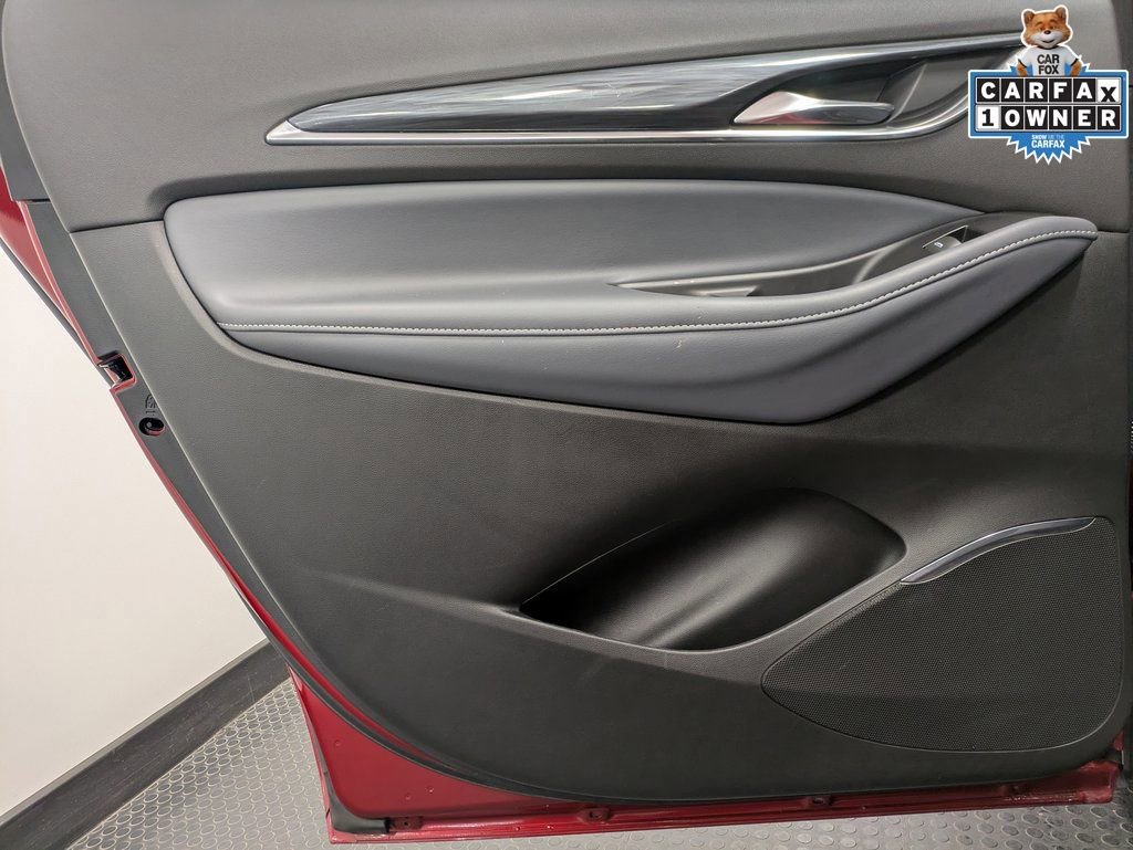 Used 2023 Buick Enclave Essence w/ Experience Buick Package image 22