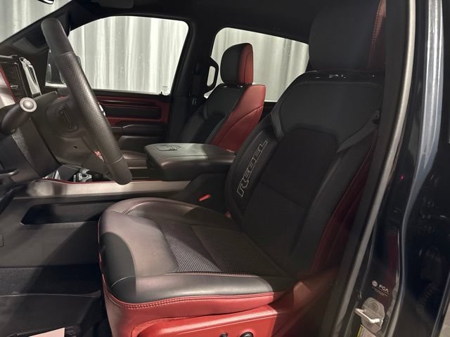Used 2026 RAM 1500 Rebel w/ Rebel Level 1 Equipment Group AWD/4WD image 6