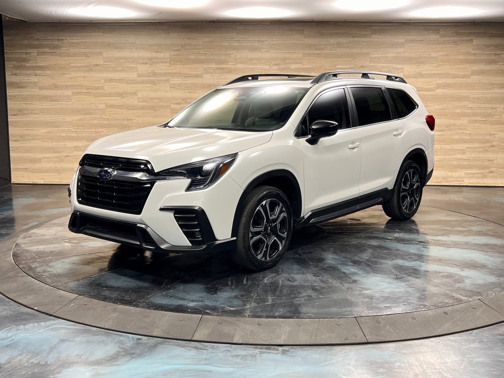 Used 2024 Subaru Ascent Limited w/ Technology Package image 6