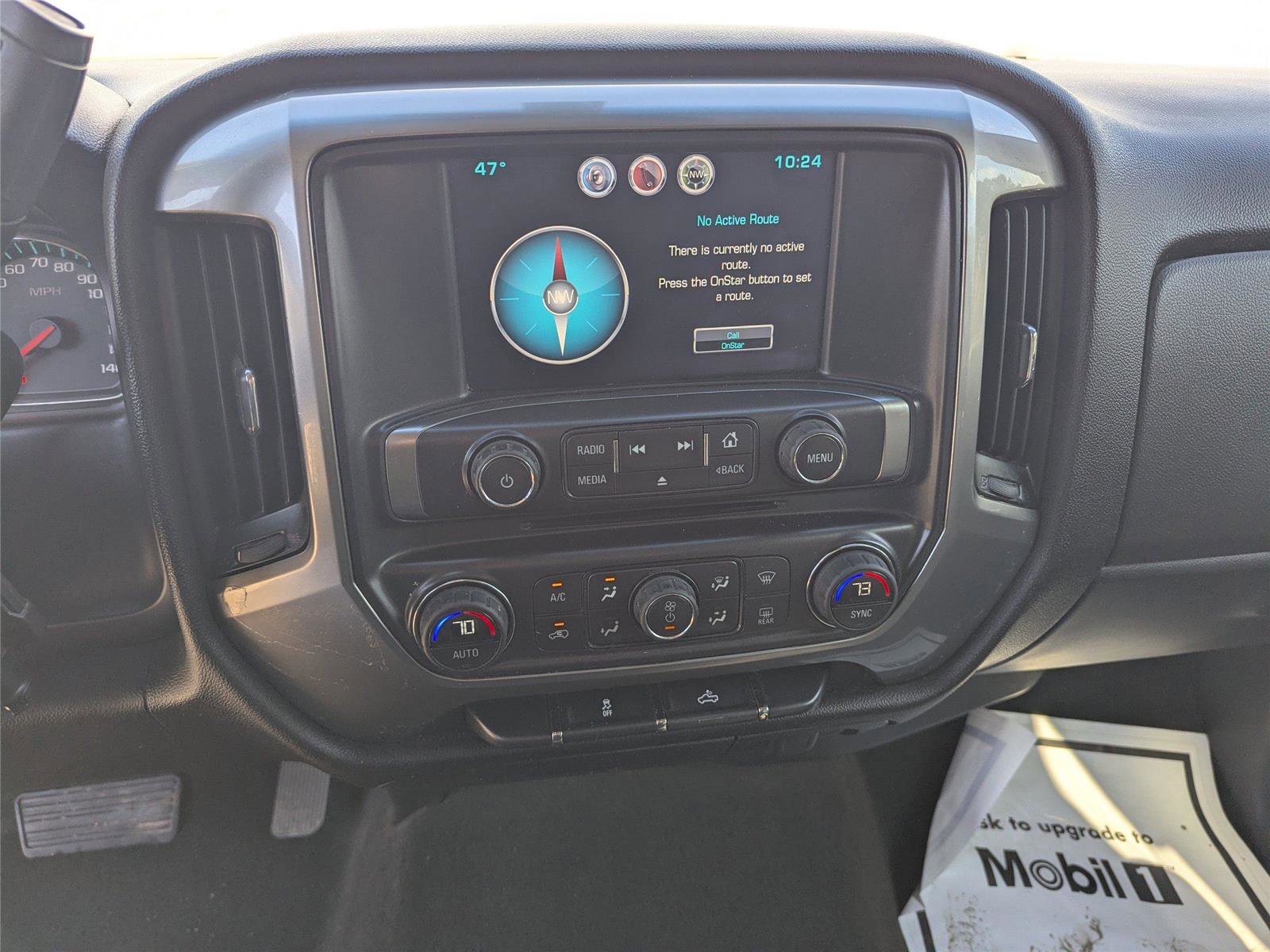 Used 2015 Chevrolet Silverado 1500 LT w/ LT Convenience Package image 15