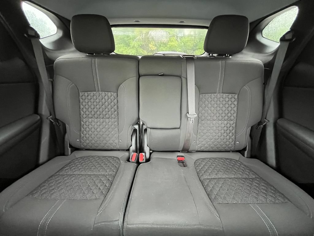 Certified 2022 Chevrolet Blazer LT FWD image 19