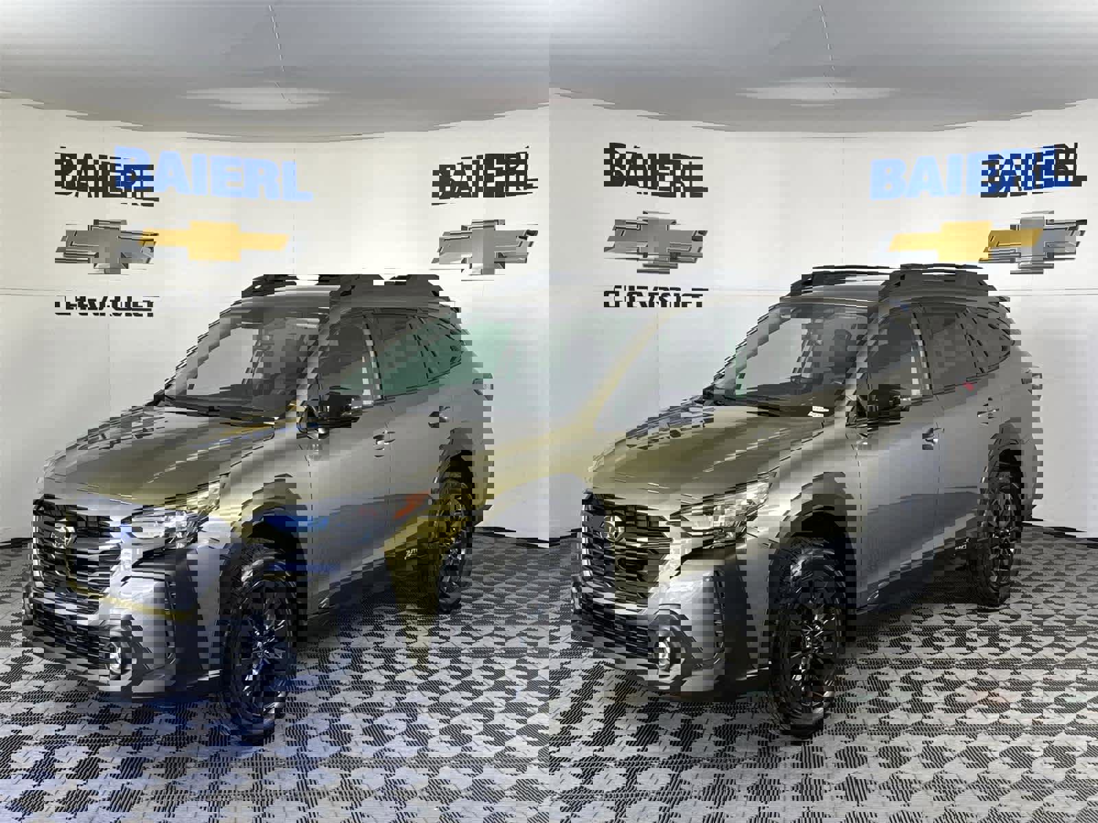 Used 2023 Subaru Outback Onyx Edition w/ Popular Package #2