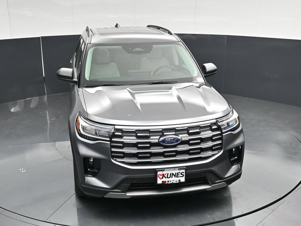 New 2026 Ford Explorer Active w/ Active Comfort Package AWD/4WD image 52