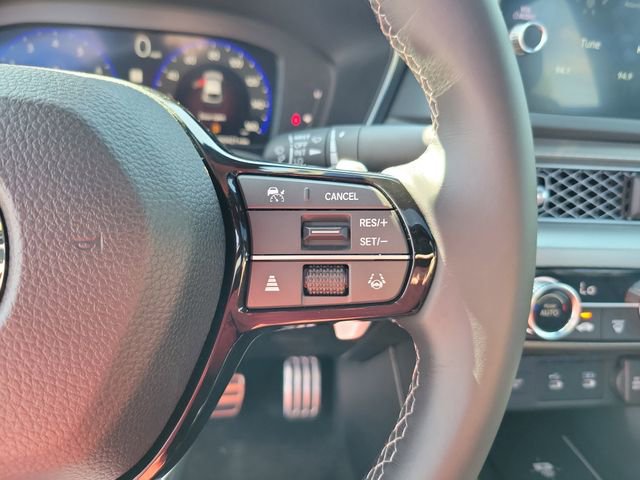 Used 2026 Acura Integra A-Spec FWD image 18