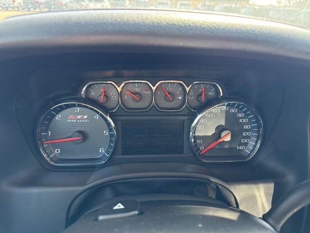 Used 2020 Chevrolet Tahoe LT w/ Z71 Midnight Edition image 18