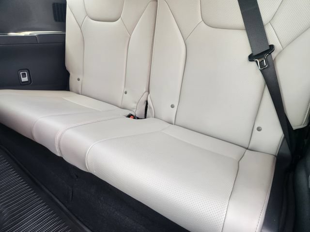 Used 2024 Lexus TX 350 FWD w/ Cold Weather Package image 30
