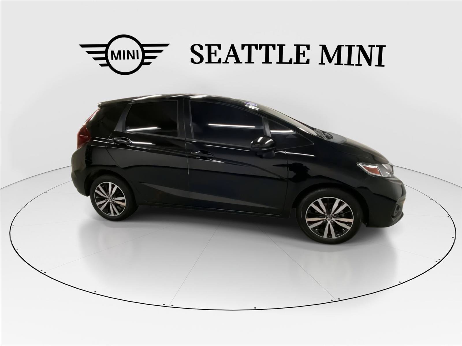 Used 2020 Honda Fit EX image 12