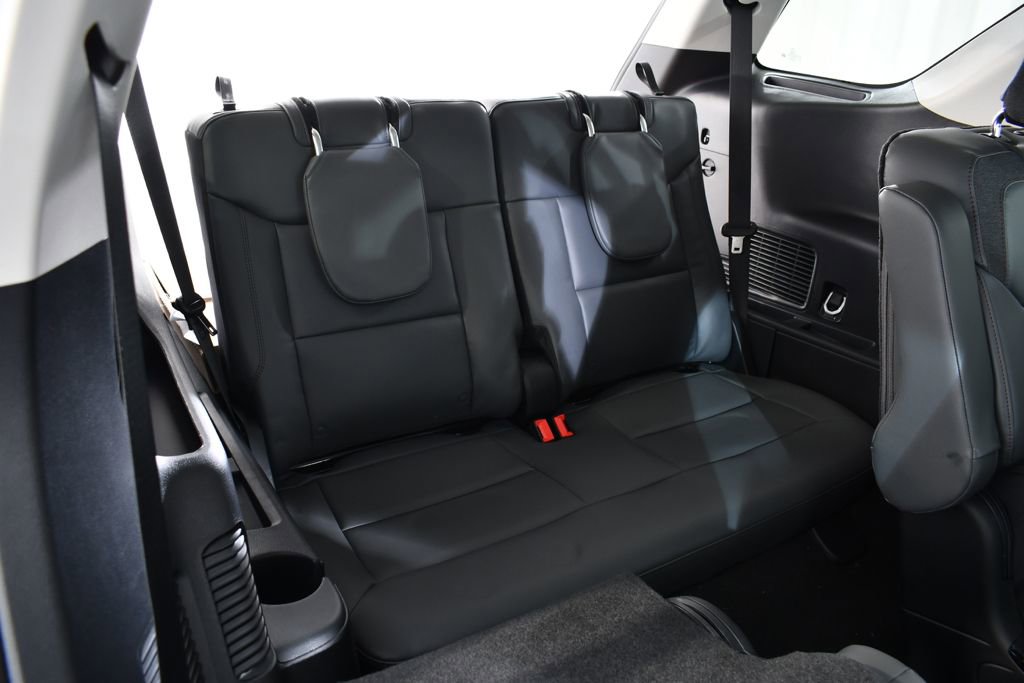 New 2026 Ford Explorer Active w/ Active Comfort Package image 20