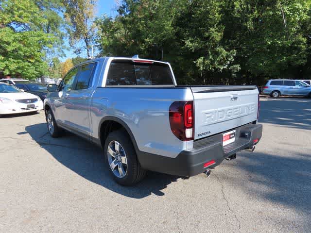 New 2026 Honda Ridgeline RTL image 4