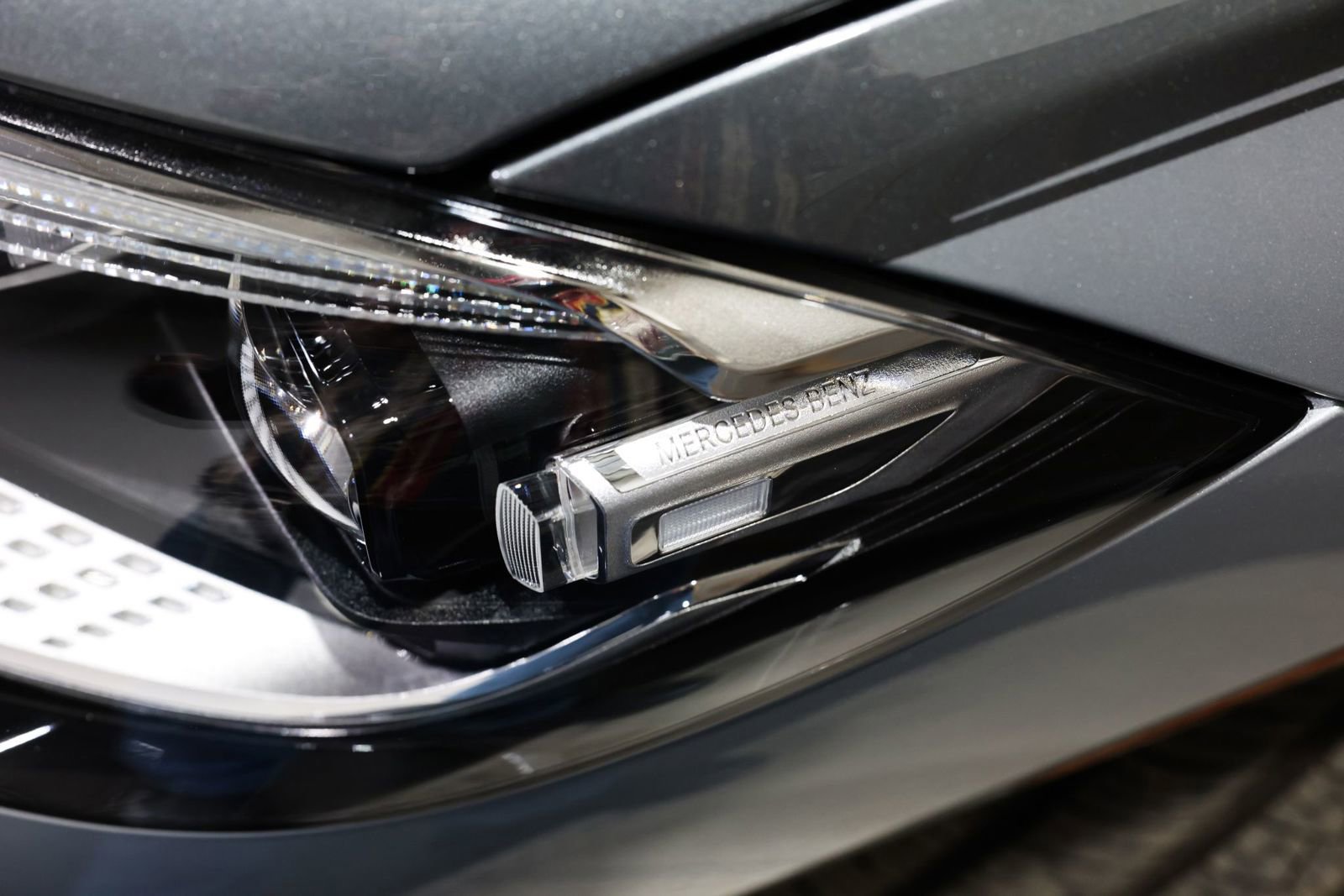 Used 2024 Mercedes-Benz Maybach S 580 4MATIC image 71