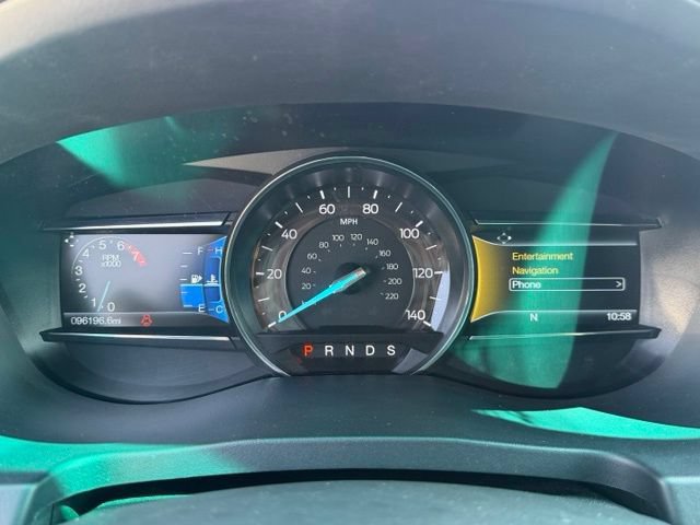 Used 2016 Ford Explorer Sport w/ Equipment Group 401A AWD/4WD image 17