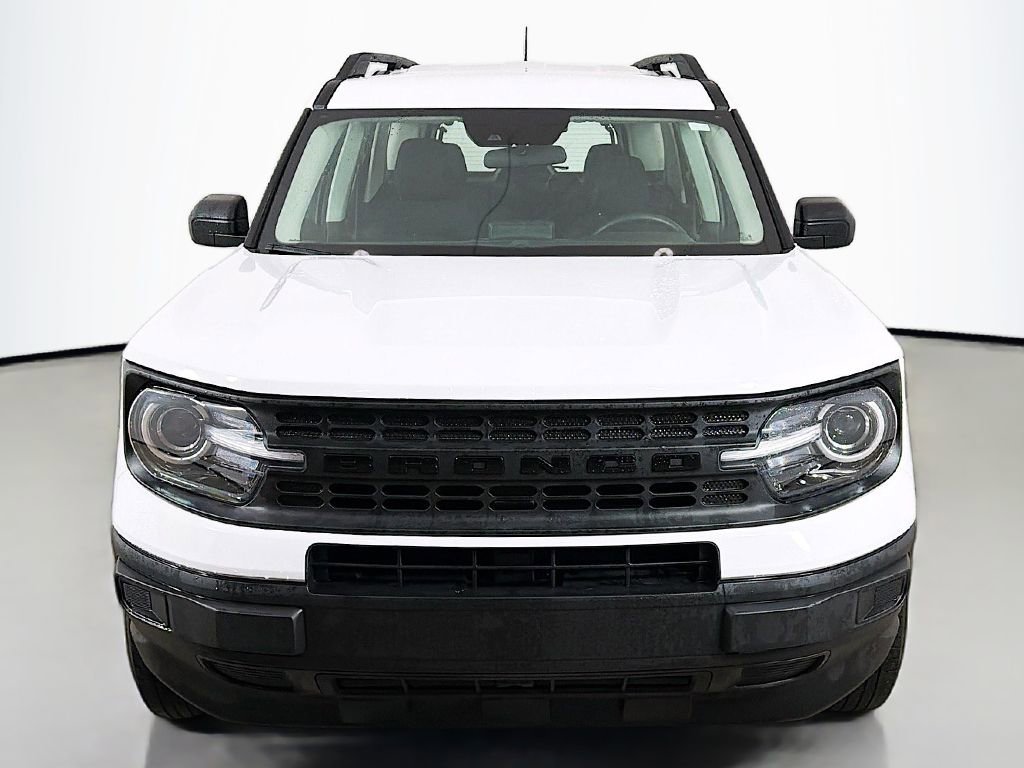 Used 2021 Ford Bronco Sport image 10