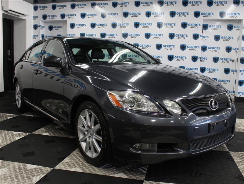 Used 2006 Lexus GS 300 RWD image 5