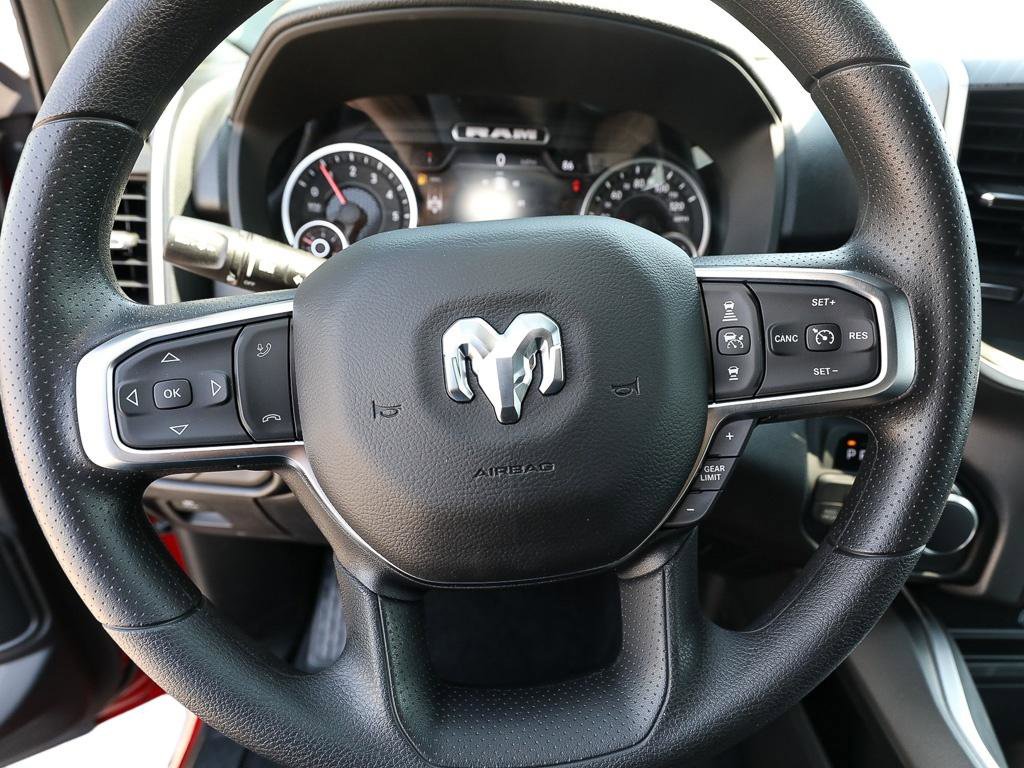 New 2026 RAM 1500 Express image 14