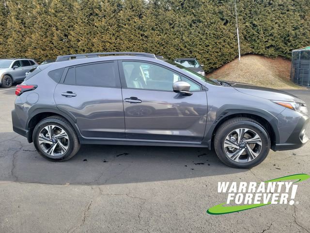 Certified 2026 Subaru Crosstrek 2.0i Premium image 8