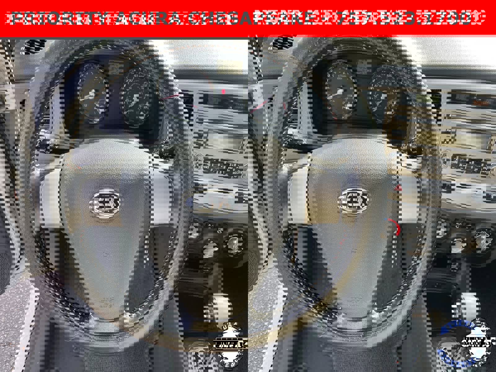 Used 2008 Kia Rio5 SX image 19