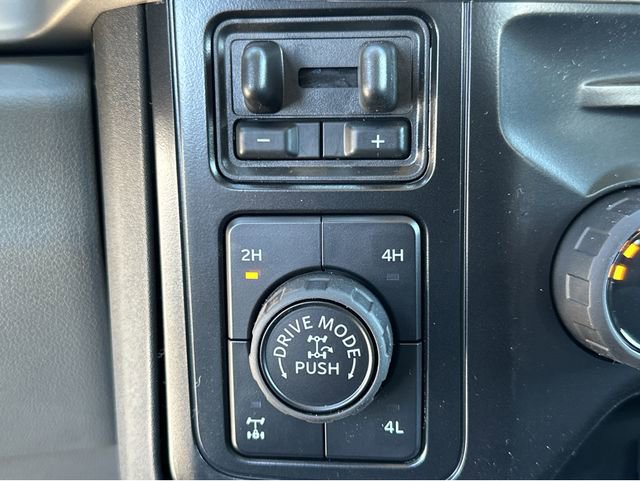 New 2026 Ford F250 XLT w/ XLT Premium Package image 27