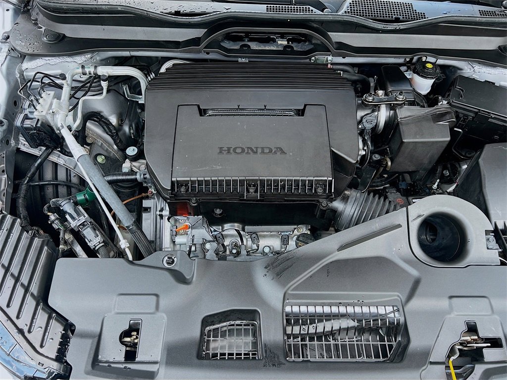 Used 2025 Honda Pilot EX-L image 31