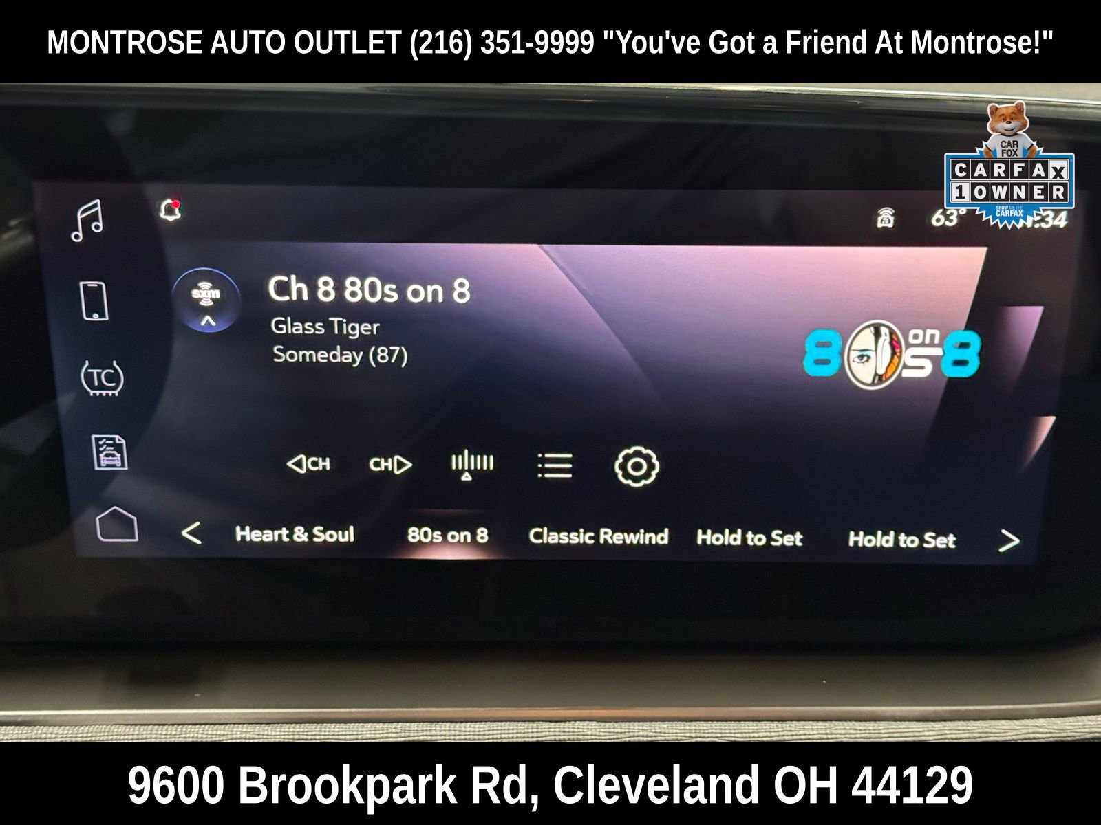 Used 2024 Buick Envista Sport Touring w/ Convenience I Package image 25