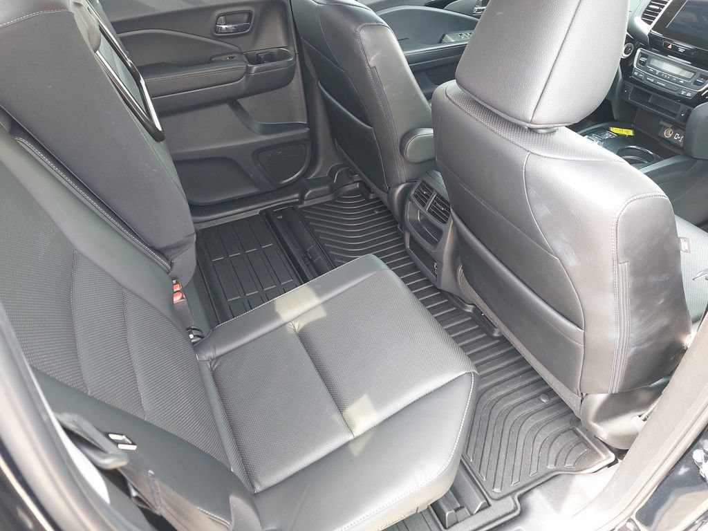 Used 2020 Honda Ridgeline RTL-E image 33