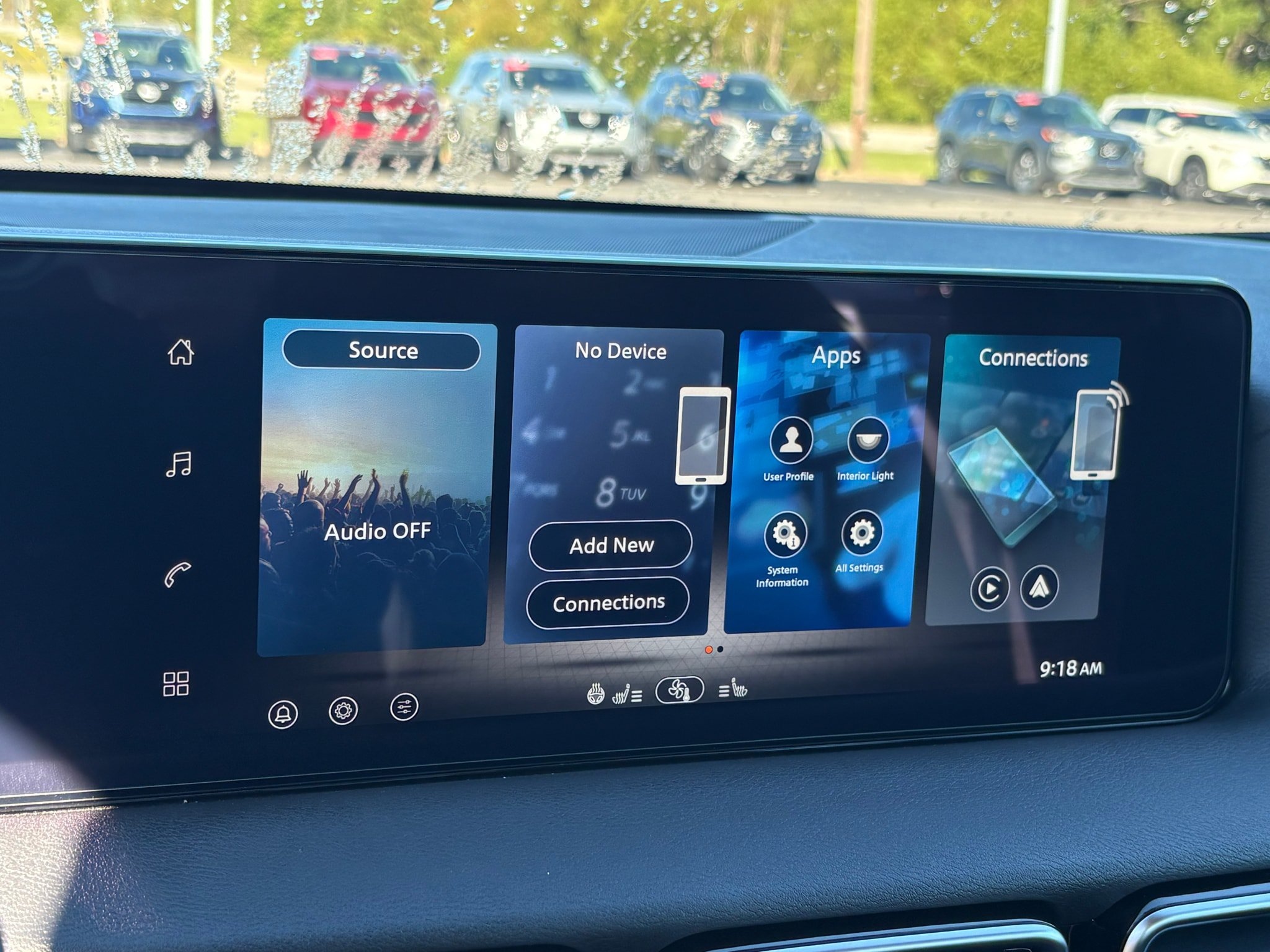 New 2027 Nissan Sentra SV w/ SV Convenience Package FWD image 19