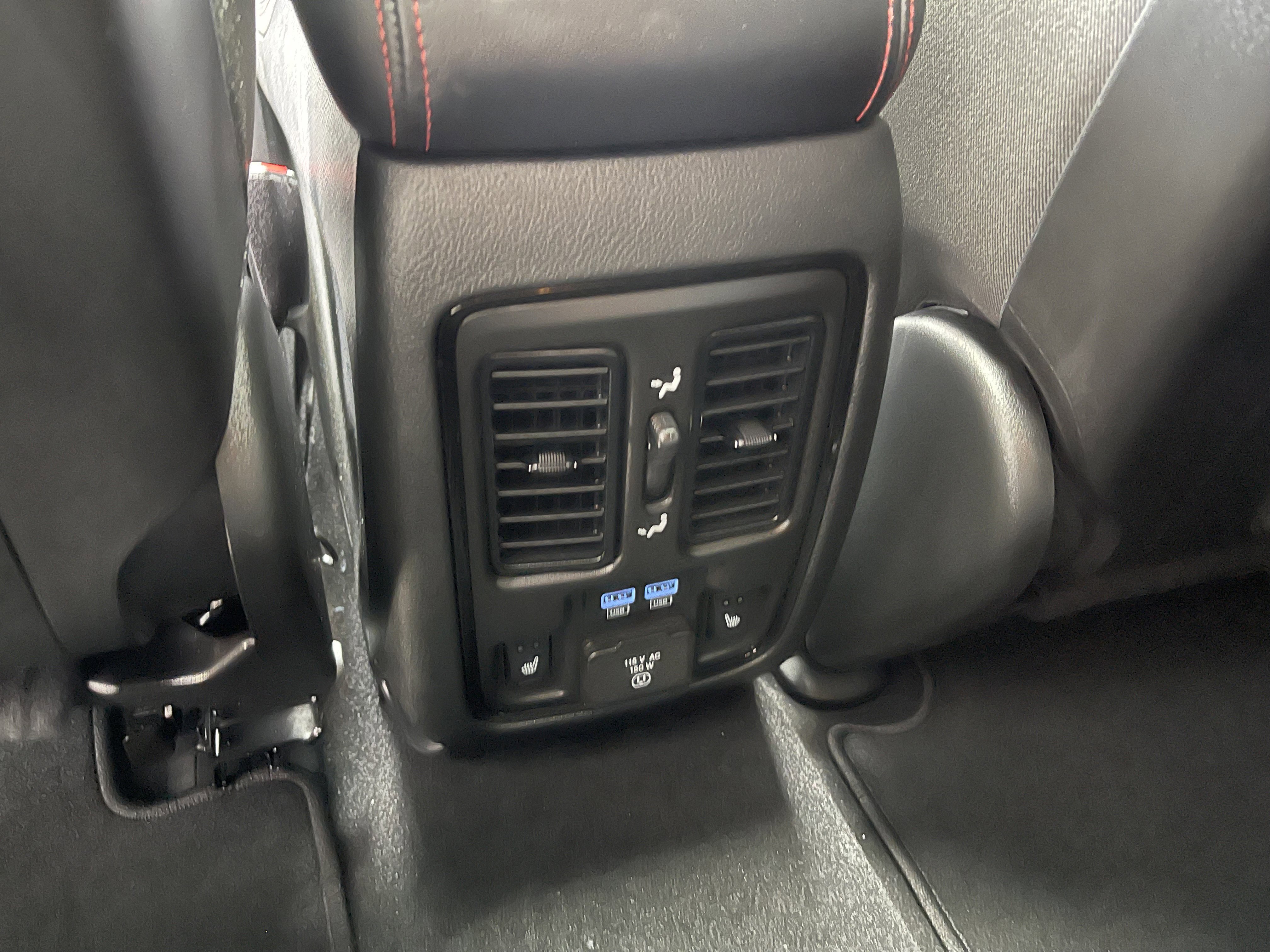 New 2026 Dodge Durango GT AWD/4WD image 19