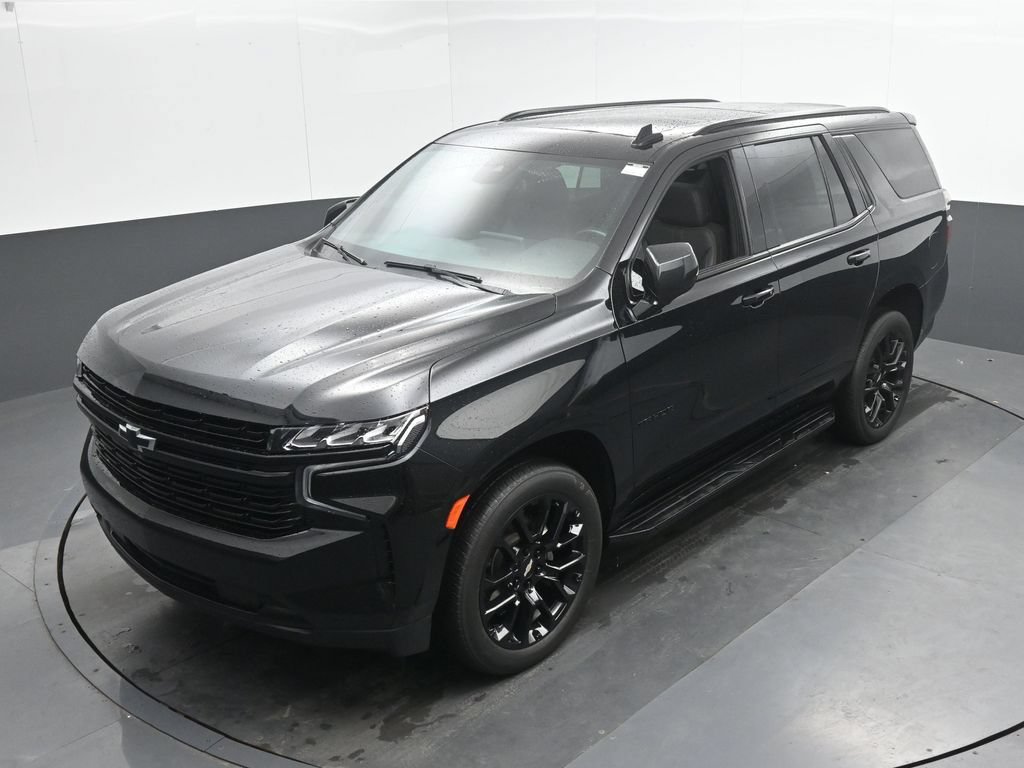 Used 2023 Chevrolet Tahoe RST w/ Sport Performance Package AWD/4WD image 38