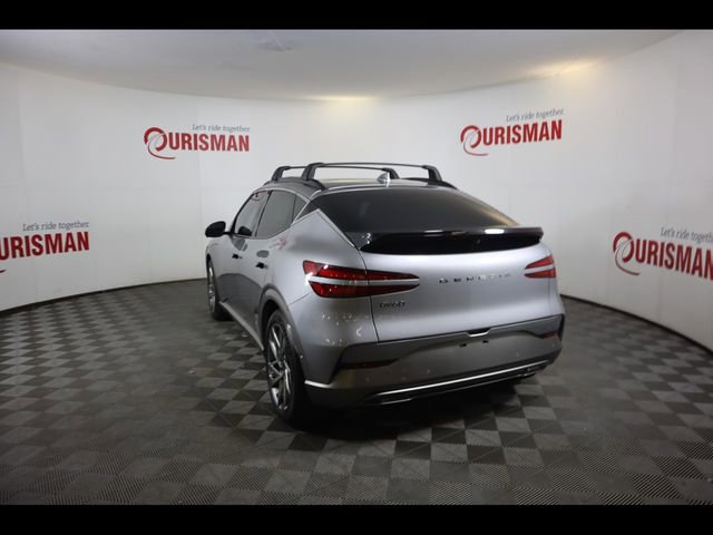Used 2023 Genesis GV60 Advanced AWD/4WD image 11