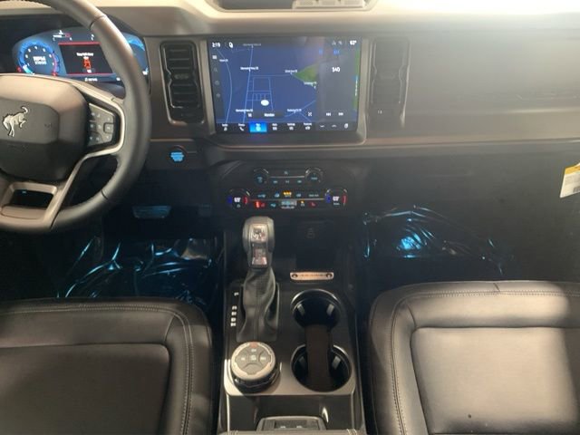 New 2026 Ford Bronco Big Bend image 11